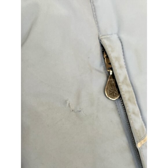 Weatherproof Womens XS Gray Winter Jacket Insulated Warm Outerwear - Picture 11 of 14